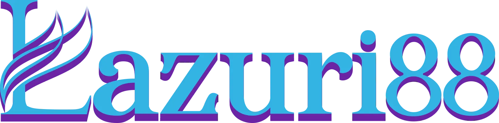 logo LAZURI88