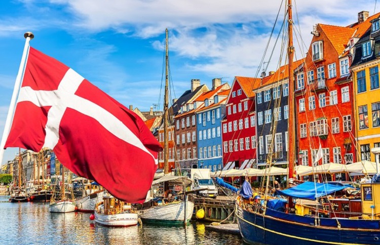 Negara Denmark menjadi negara paling bersih di dunia urutan pertama, Sumber: studyindenmark.dk