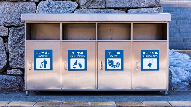 Korea Selatan mengubah sampah menjadi energi, Sumber: tomorrowsworldtoday.com